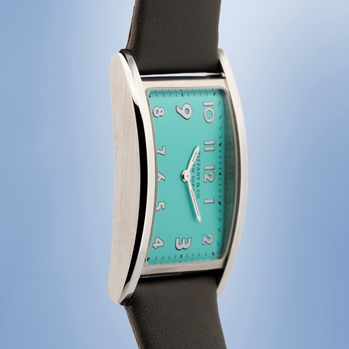 Tiffany & Co - East West Full Set Réf. 36668679 