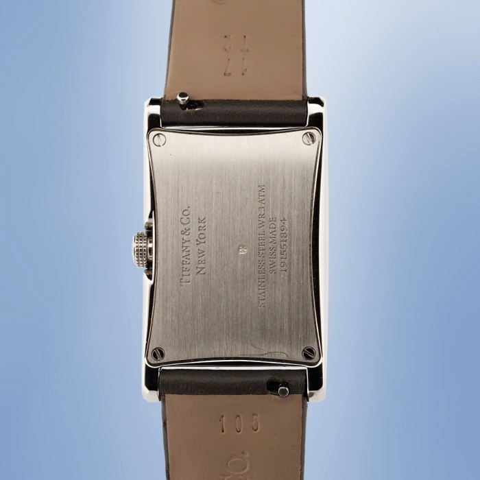 Tiffany & Co - East West Full Set Réf. 36668679 
