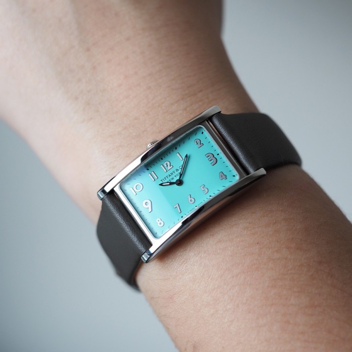 Tiffany & Co - East West Full Set Réf. 36668679 