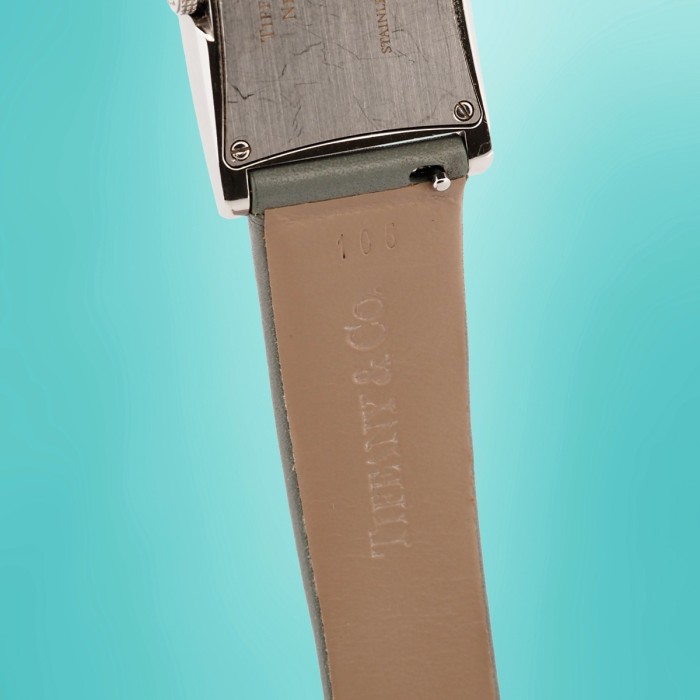 Tiffany & Co - East West Pink Quartz Circa 2020 Réf. 37093335 / 1N1560690