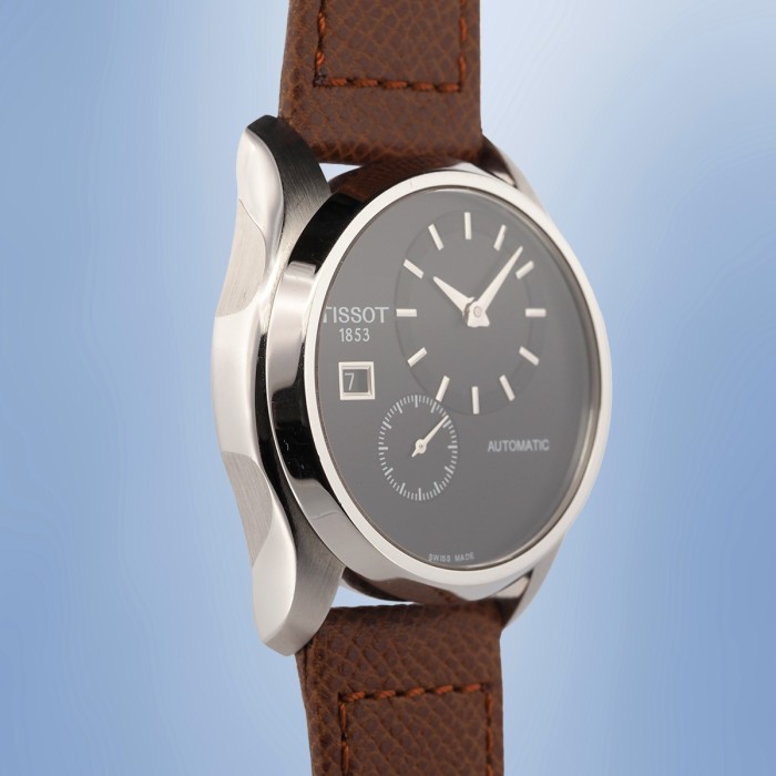 Tissot - Couturier Automatique Réf. T035428A
