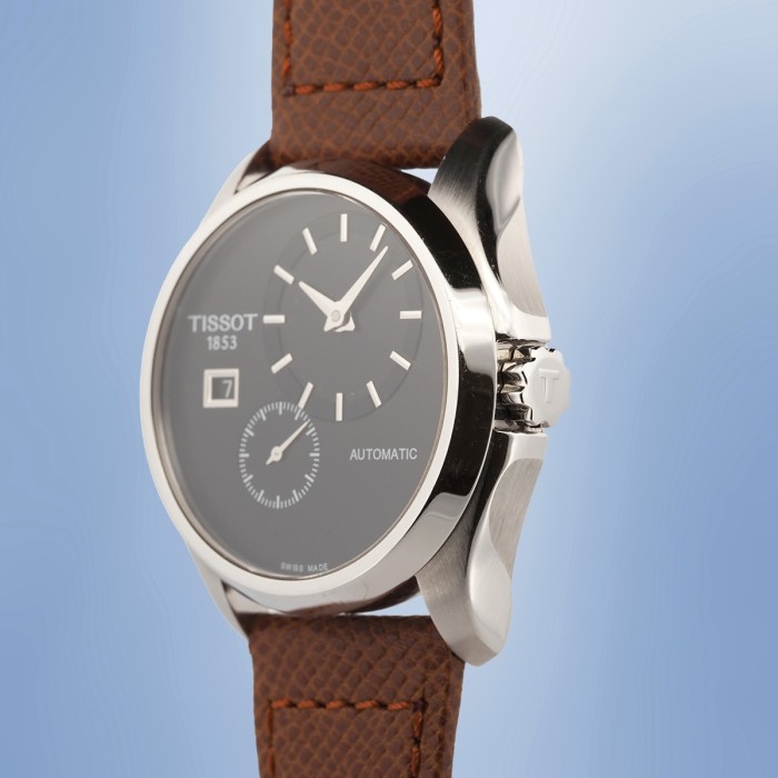 Tissot - Couturier Automatique Réf. T035428A