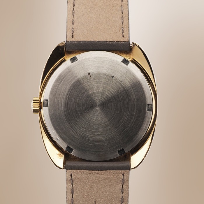 Tissot - Seastar Automatic Vintage Circa 1970 Réf. 44684