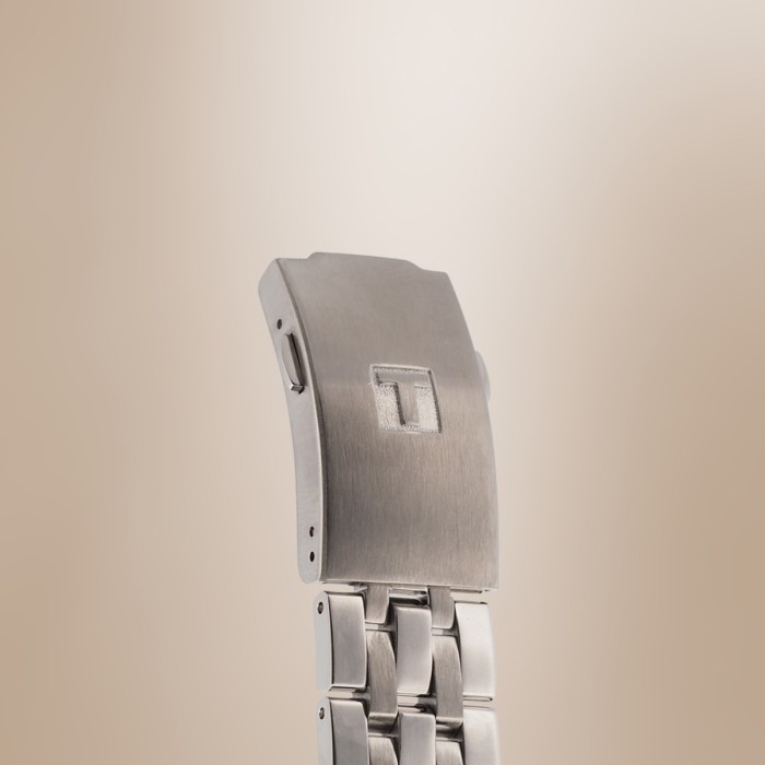 Tissot - T Sport PRC 200 Chronograph Automatic Circa 2010 Réf. T014.427