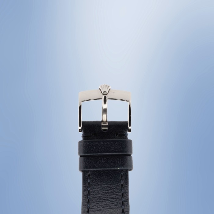 Tudor - Submariner Blue Snowflake Circa 1980 Réf. 94110