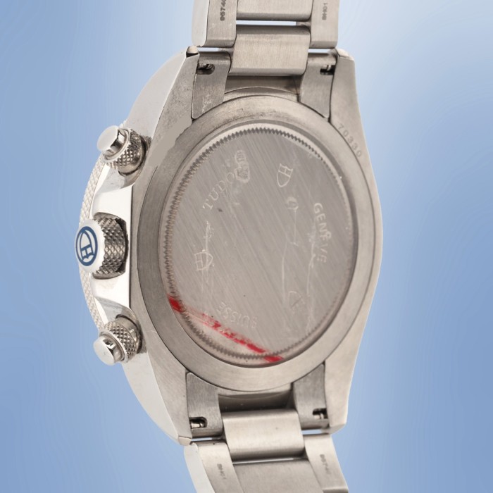 Tudor - Heritage Chronograph Réf. 70330B