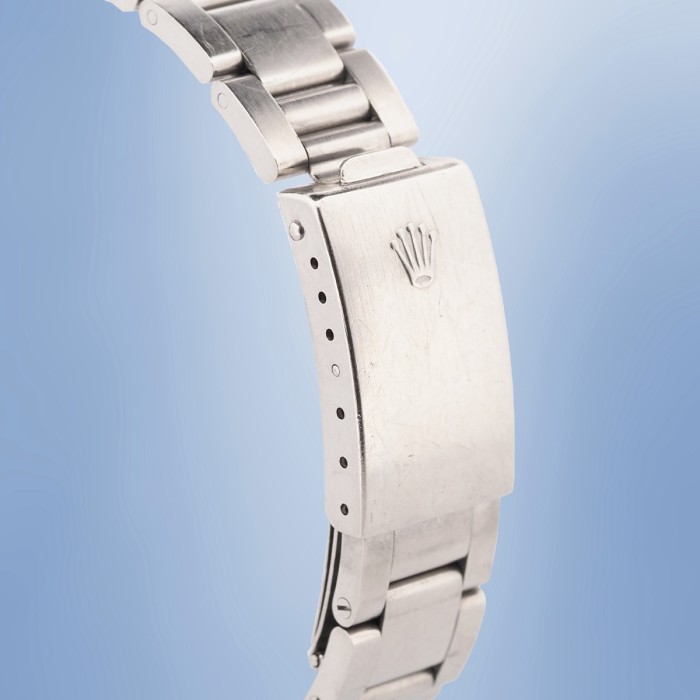 Tudor - Submariner Blue Snowflake Circa 1980 Réf. 94110