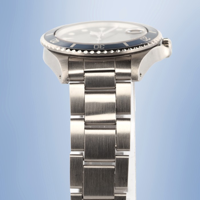 Tudor - Prince OysterDate Submariner 36mm Réf. 75090