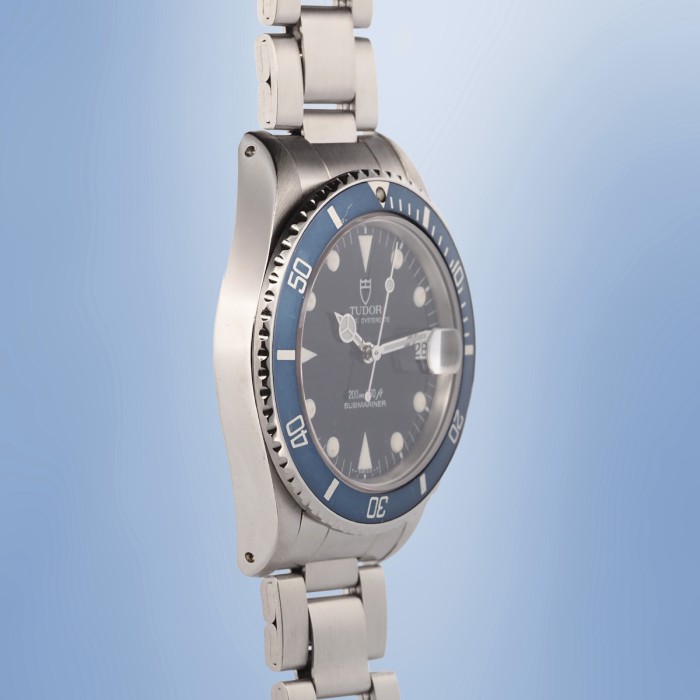 Tudor - Prince OysterDate Submariner 36mm Réf. 75090