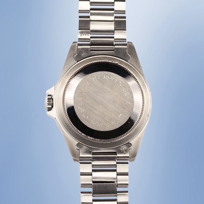 Tudor - Prince OysterDate Submariner 36mm Réf. 75090