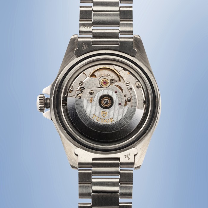 Tudor - Prince OysterDate Submariner 36mm Réf. 75090