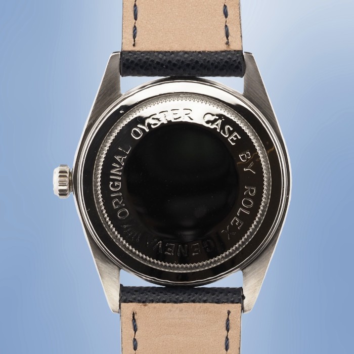 Tudor - Oyster Prince "Small Rose" Self-Winding Circa 1963 Réf. 7965