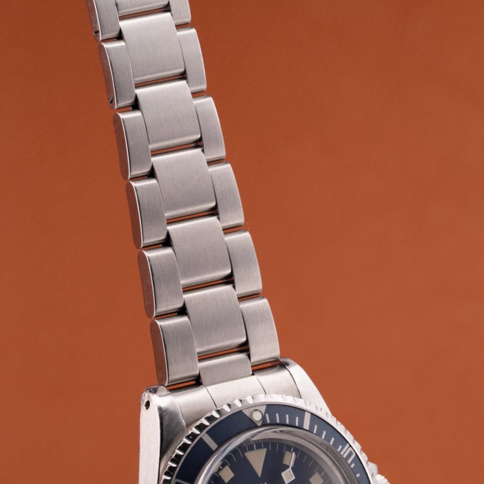 Tudor - Submariner "Snowflake" Réf. 9411/0