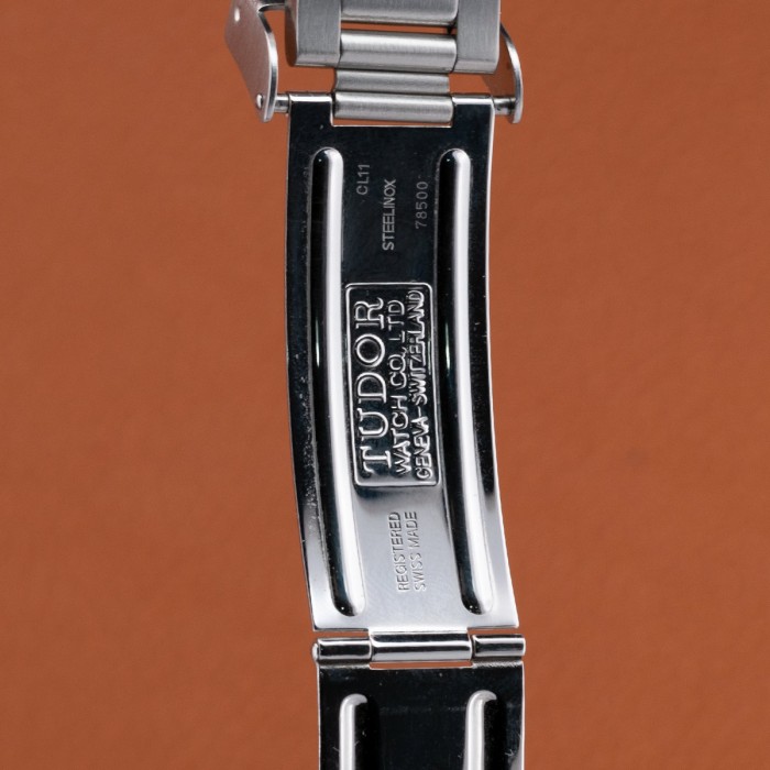 Tudor - Submariner "Snowflake" Réf. 9411/0