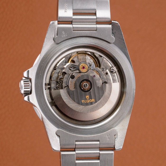 Tudor - Submariner "Snowflake" Réf. 9411/0