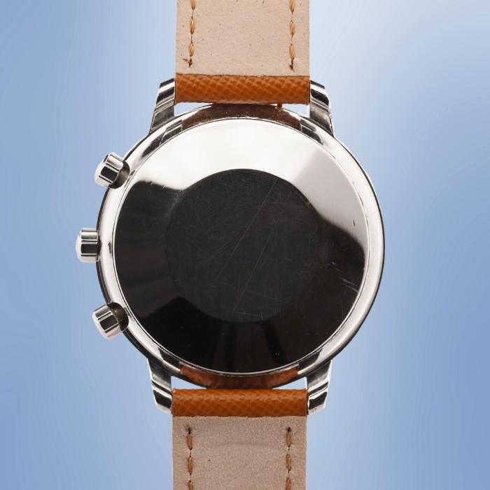 Universal Genève - Tri Compax Chronograph Automatic Circa 1990 Réf. 104.42.980