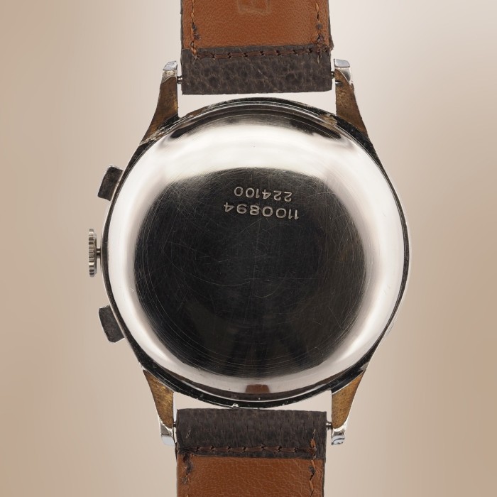 Universal Genève - Compur Vintage Circa 1945 UG 285 Réf. 224100