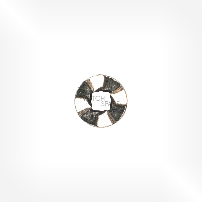 Universal Genève Cal. 101 - Pignon coulant 407
