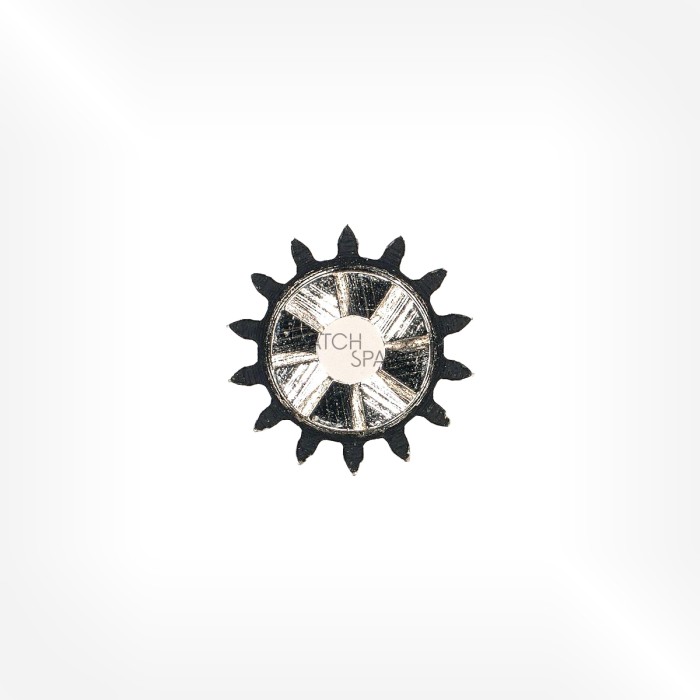 Universal Genève Cal. 101 - Pignon de remontoir 410