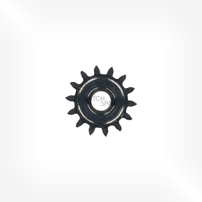 Universal Genève Cal. 101 - Pignon de remontoir 410