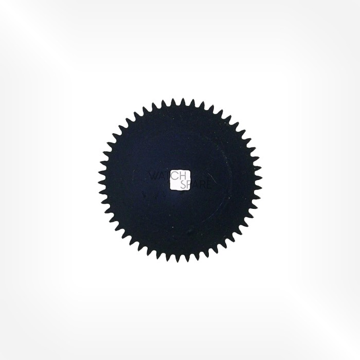 Universal Genève Cal. 101 - Rochet 415