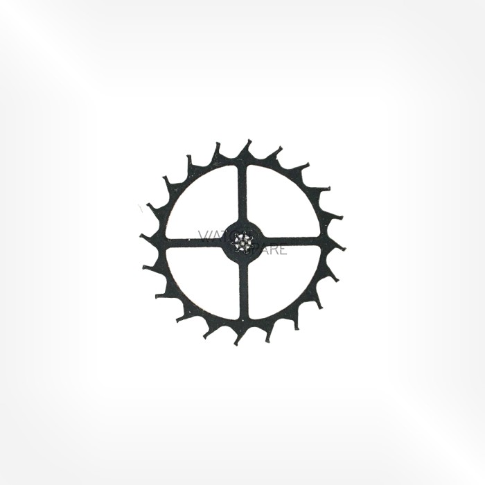 Universal Genève Cal. 101 - Roue d'échappement 705