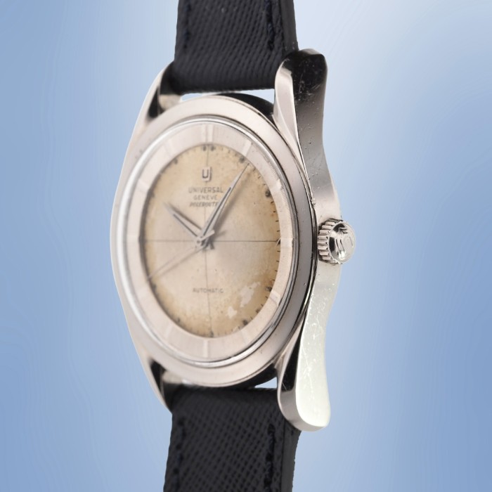 Universal Genève - Polerouter Circa 1956-57 Réf. H20217-5