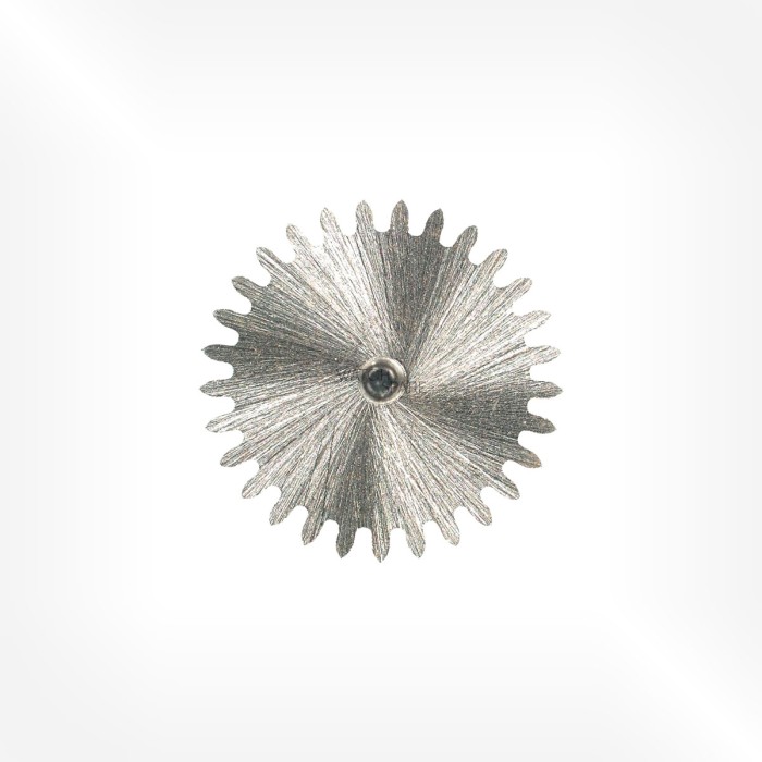 Universal Genève  Cal. 138-139 - Roue d'armage 1480