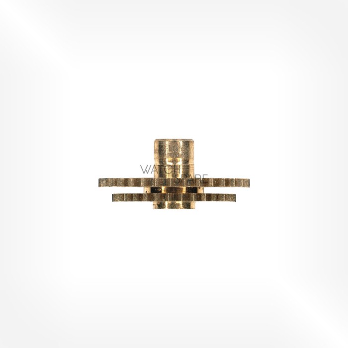 Universal Genève  Cal. 138-139 - Roue des heures double denture H 2.42 2558-H2