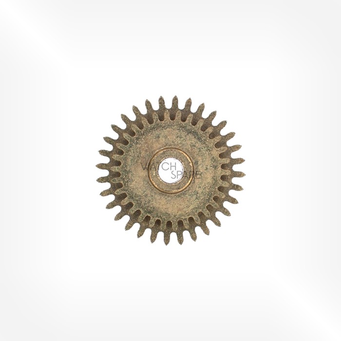 Universal Genève  Cal. 138-139 - Roue des heures double denture H 2.33 2558-H1