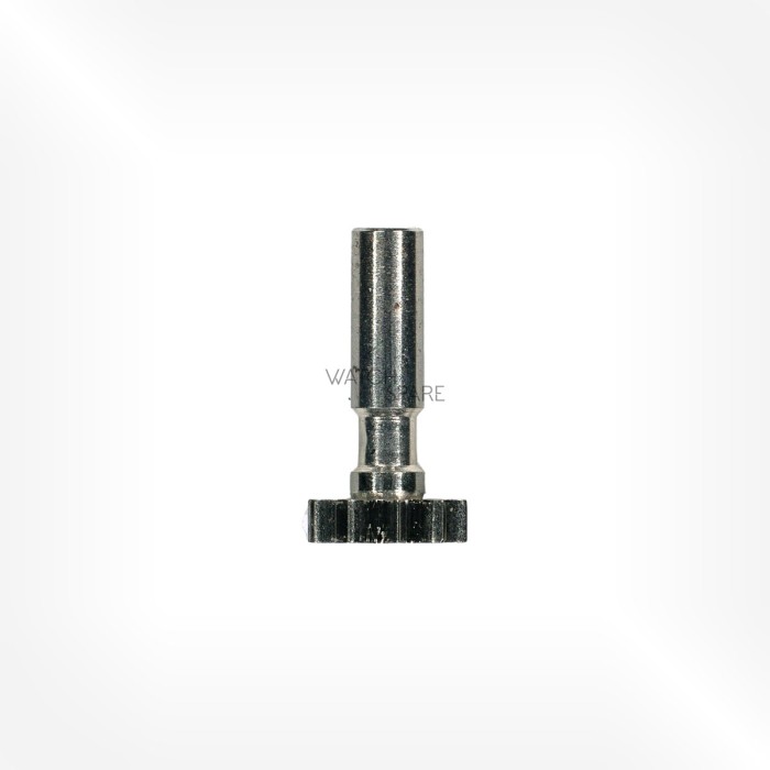 Universal Genève  Cal. 138-139 - Chaussée entraineuse H 2.60 240-H4