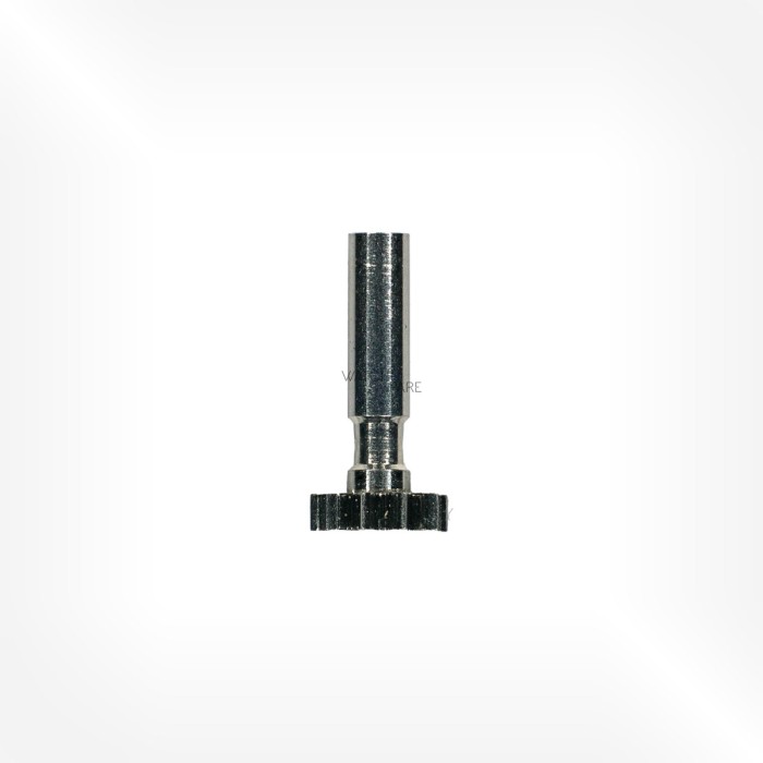 Universal Genève  Cal. 138-139 - Chaussée entraineuse H:3.88 mm 240-H7