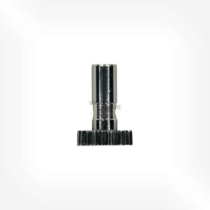 Universal Genève  Cal. 138-139 - Chaussé lanternée pour seconde au centre H 2.61 245-H4