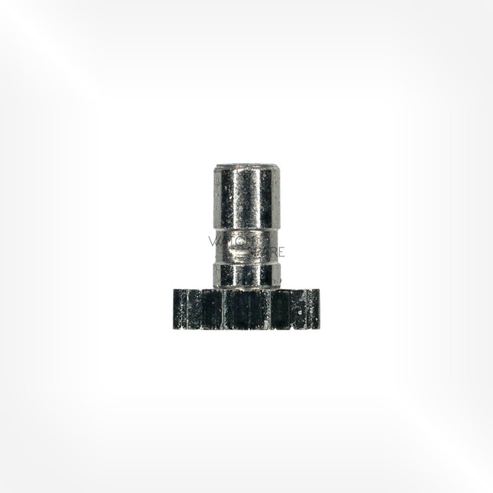 Universal Genève  Cal. 138-139 - Chaussé lanternée pour seconde au centre H 2.01 245-H1