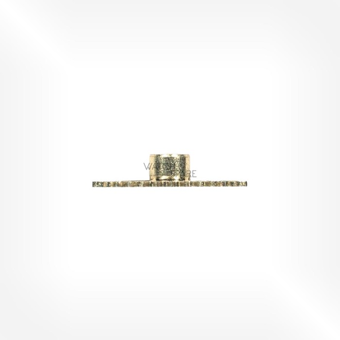 Universal Genève  Cal. 138-139 - Roue des heures pour seconde au centre H 1.05 255-H1