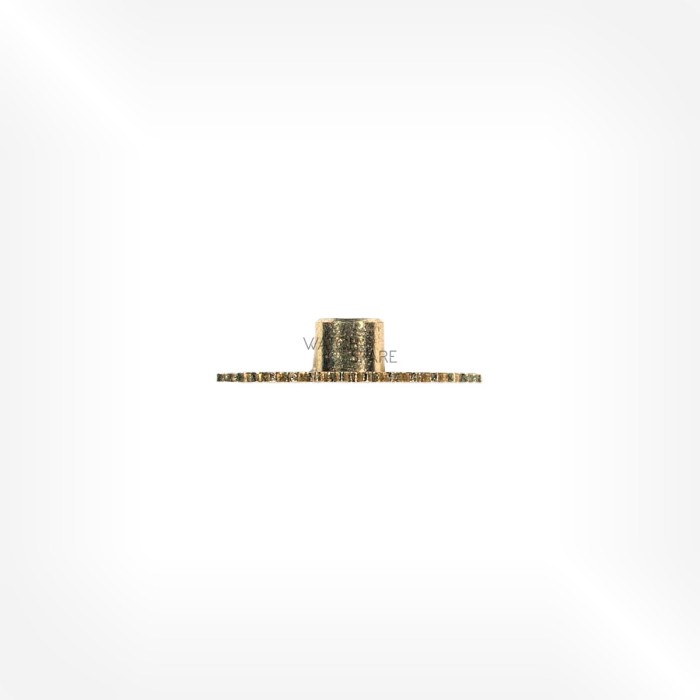 Universal Genève  Cal. 138-139 - Roue des heures pour seconde au centre H 1.21 255-H2