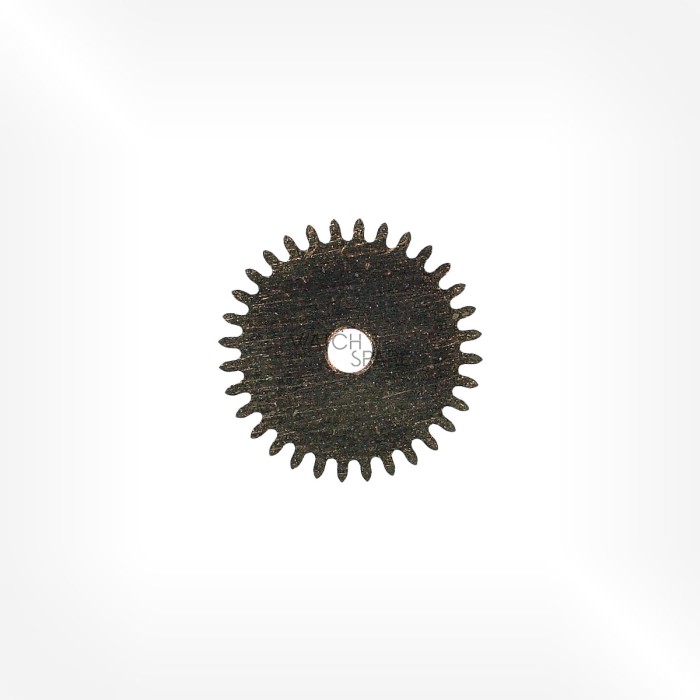 Universal Genève  Cal. 138-139 - Roue des heures pour seconde au centre H 1.45 255-H3