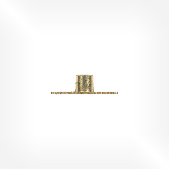 Universal Genève  Cal. 138-139 - Roue des heures pour seconde au centre H 1.62 255-H4