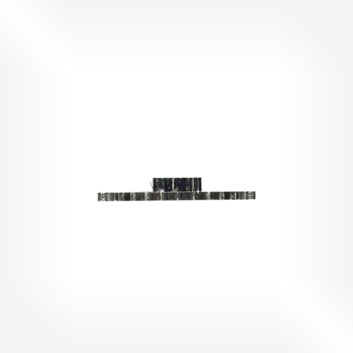 Universal Genève  Cal. 138-139 - Roue de minuterie H 0.65 260-H1