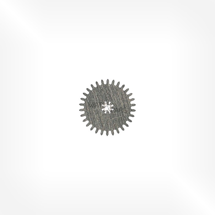 Universal Genève  Cal. 138-139 - Roue de minuterie H 0.65 260-H1