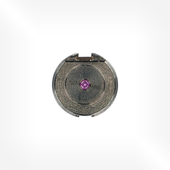 Universal Genève  Cal. 138-139 - Incabloc "dessus" 324