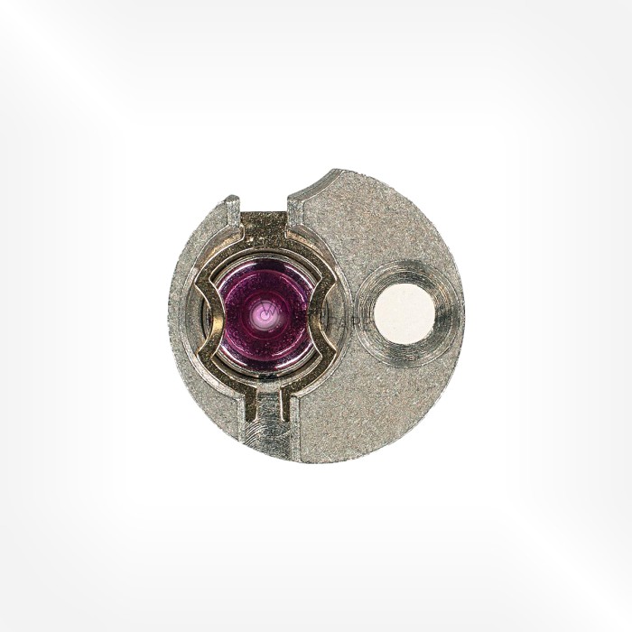Universal Genève  Cal. 138-139 - Incabloc "dessous" 325