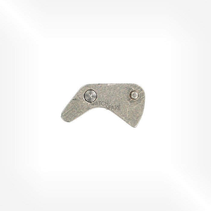 Universal Genève  Cal. 138-139 - Tirette montée avec axe H 4.30 443-H1