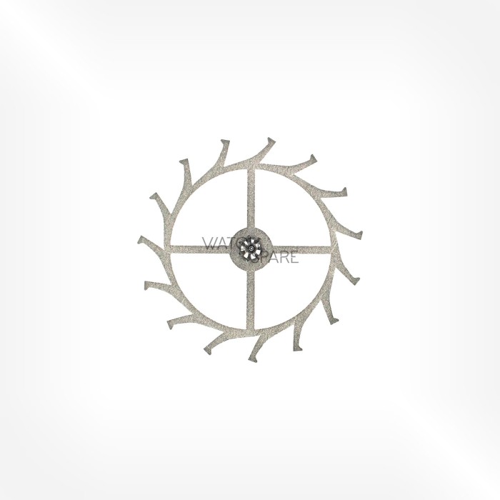 Universal Genève  Cal. 138-139 - Roue d'échappement 705