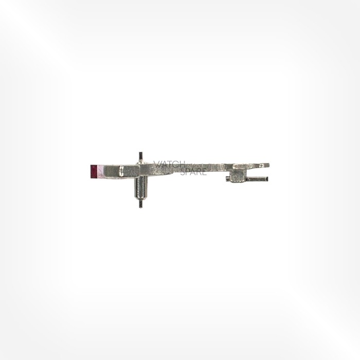 Universal Genève  Cal. 138-139 - Ancre 710