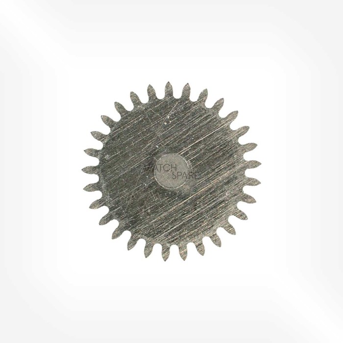 Universal Genève  Cal. 138-139 - Roue d'armage 1480