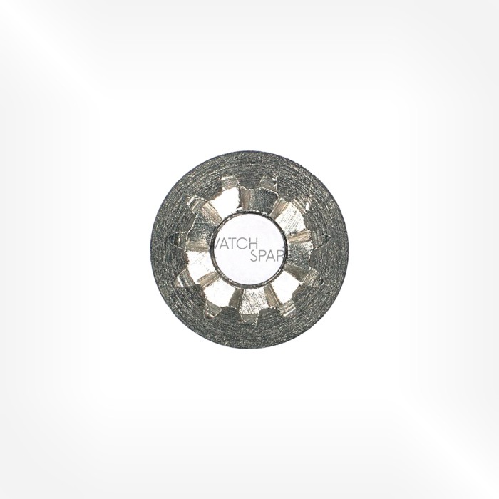 Universal Genève Cal. 281 - Pignon de remontoir  410