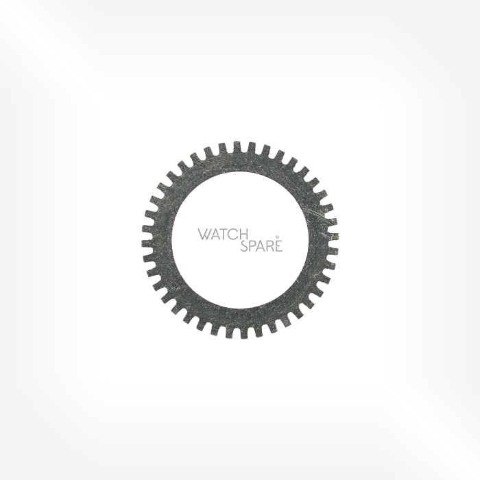 Universal Genève Cal. 281 - Roue de couronne 420 MOD
