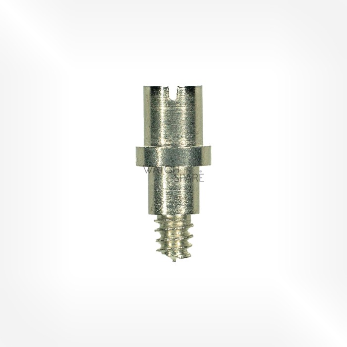 Universal Genève Cal. 281 - Vis de tirette 5443