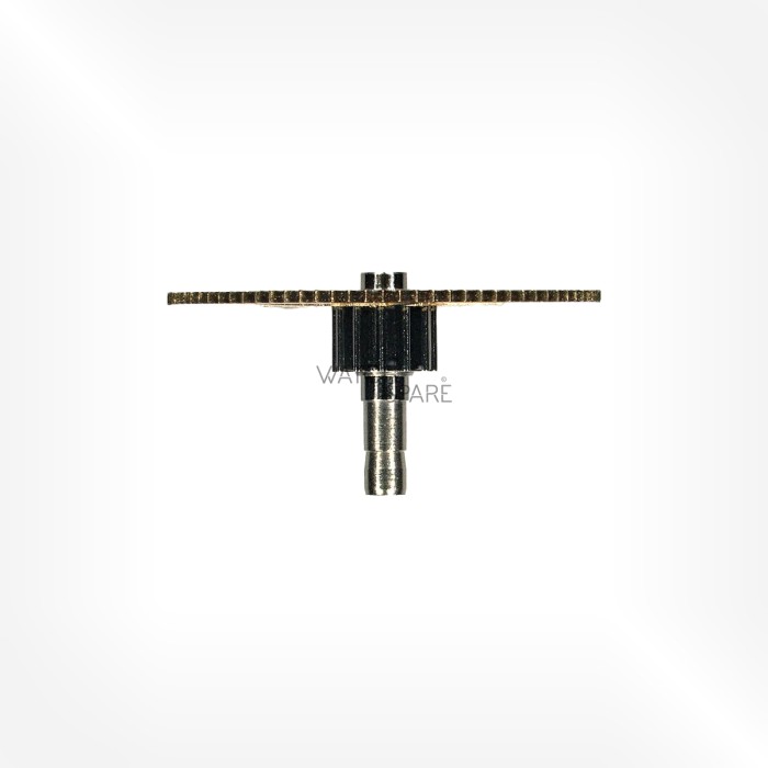Universal Cal. 285 - Roue de centre avec chaussée 205